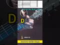 ブルースギターで弾ける基本バッキング奏法 #guitarlessons #guitar