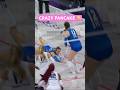 Crazy Pancake! 🥞 #womensvolleyball #volleyball
