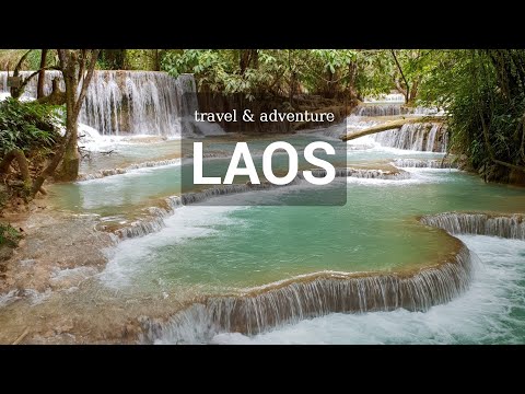 Лаос отзыв/Полный обзор страны Лаос [ЮВА]