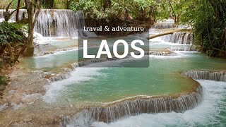 Лаос отзыв/Полный обзор страны Лаос [ЮВА]