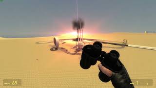 average gmod experience
