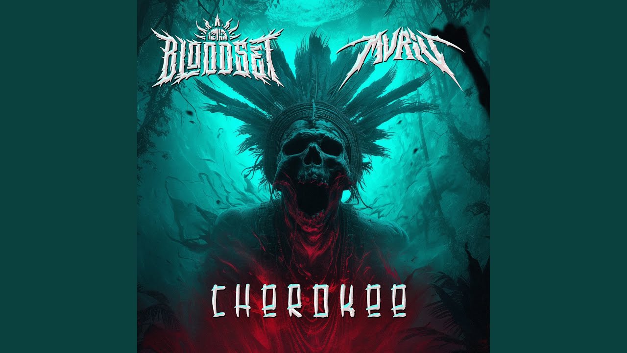 Watch CHEROKEE on YouTube Watch CHEROKEE on YouTube