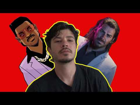 GTA VI theory I finally agree with...