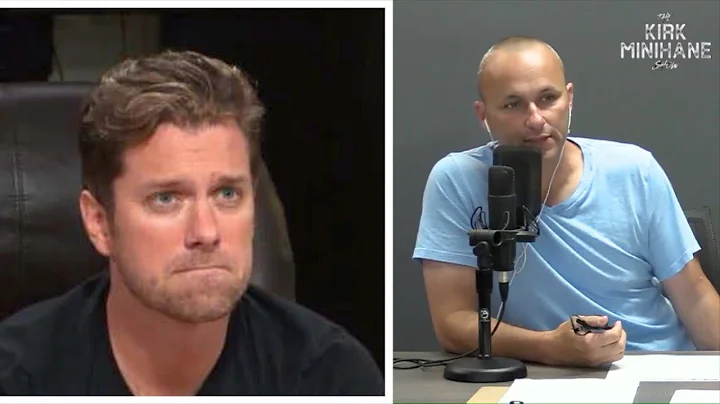 Barstool KFC Gets Sensitive over Minifans and Firing KMarko