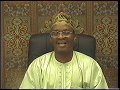 03 The Real Fulani History And Their Contribution To Islam Sheikh Ahmed Tijan Jallow 03 The Real Fulani History And Their Contribution To Islam Sheikh Ahmed Tijan Jallow