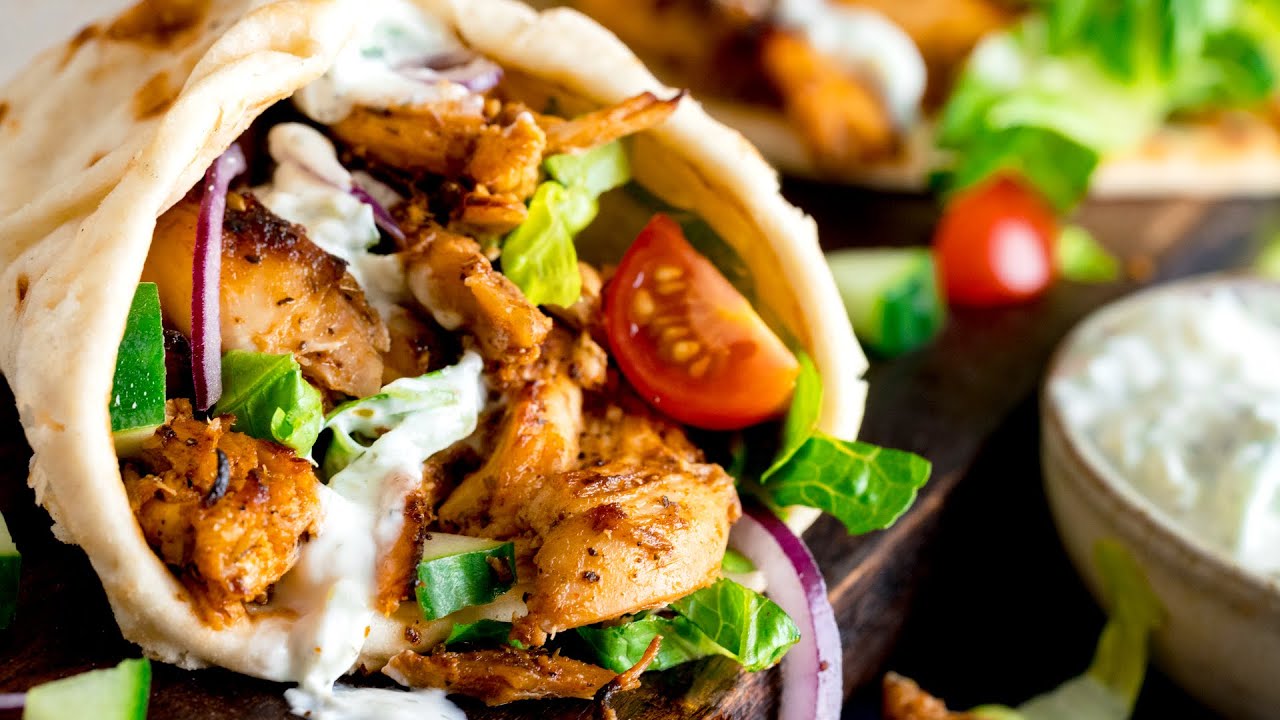 Блюдо, которое подарит вам праздничное настроение — все готово за 15 минут!