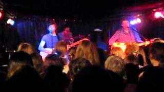 Martin and James- Wrong directions live in Stuttgart