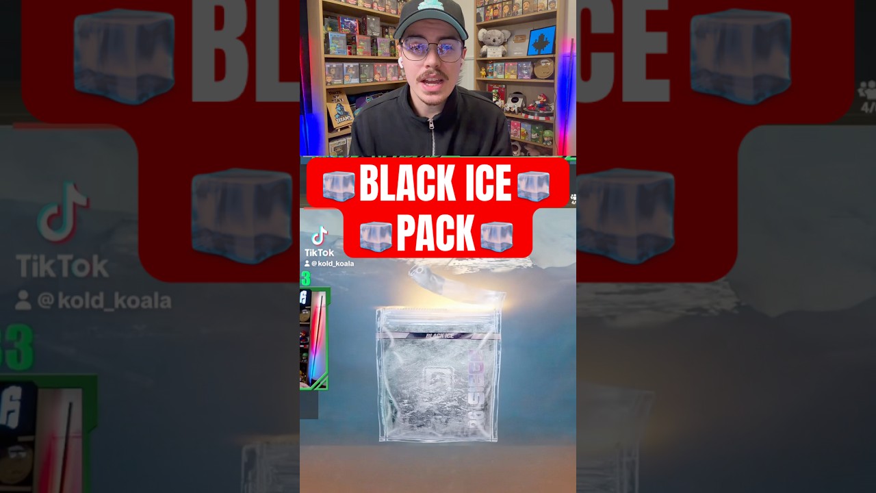 BEST PACK EVER?🫪 #twitch #streamer #gaming #rainbowsixsiege #fyp #gamble #fail #gambling #australia