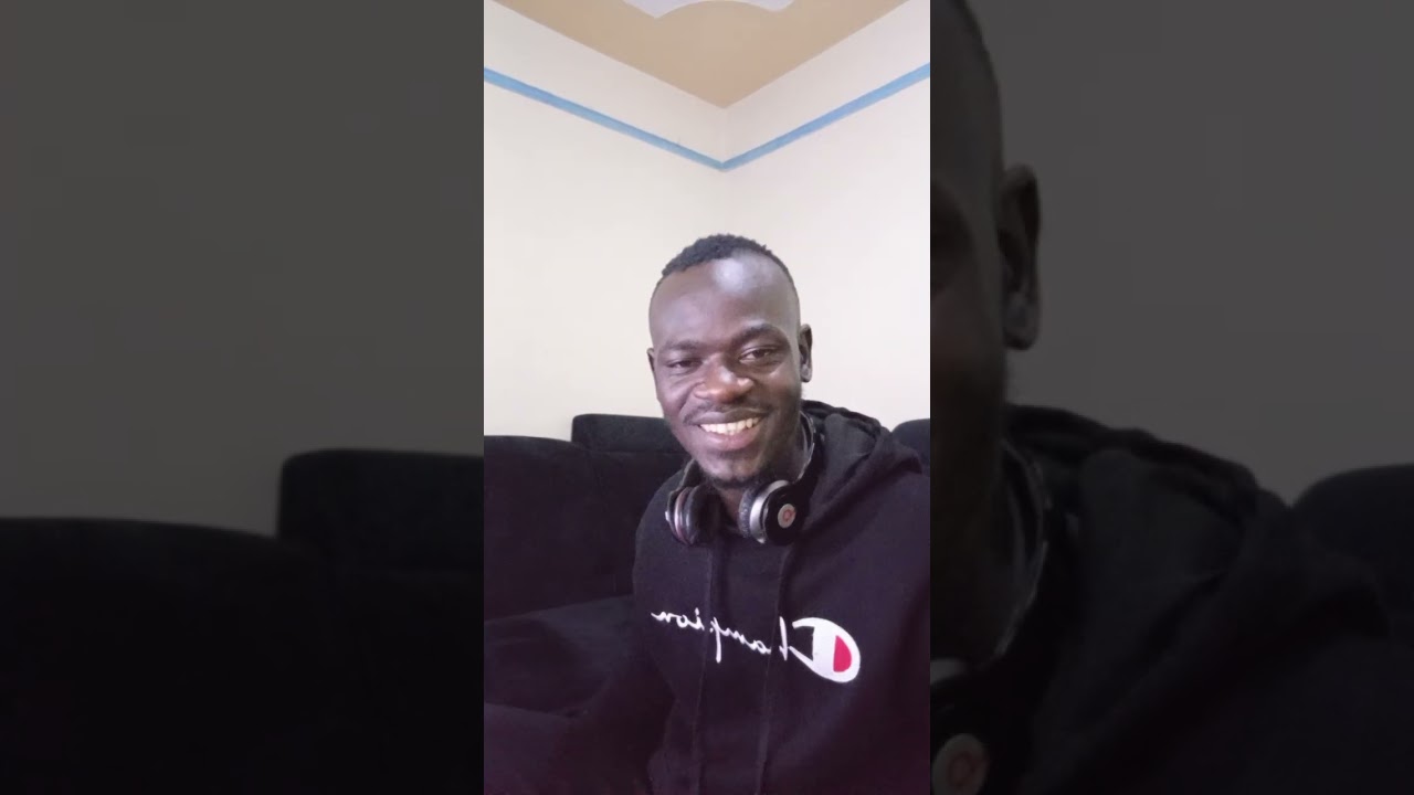 Musa Juma in history.