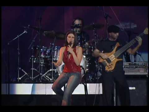 SCARICA INEDITO WORLD TOUR LAURA PAUSINI