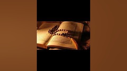 مختارات  فجرية / للقارئ عبدالله الطواله