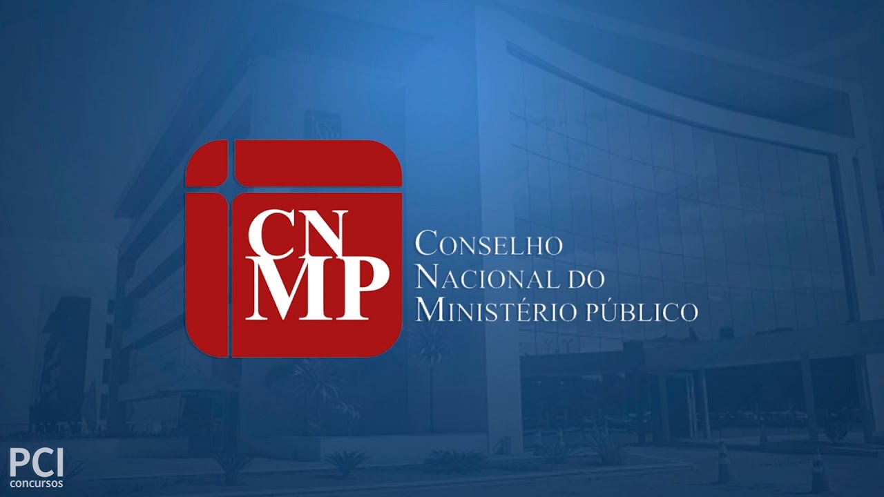 Concurso CNMP: resultados divulgados!