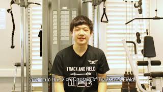 Ccss Track And Field