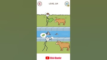 Thief puzzle level 119 #thiefpuzzle #puzzlegame