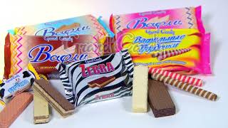 Grand Candy - Waffle Գրանդ Քենդի - Վաֆլի, 2015