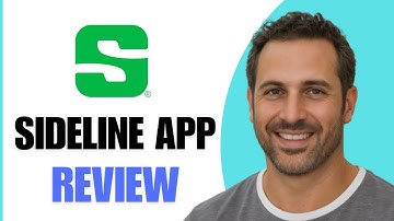 Sideline App Review | Best App For Second Phone Number?