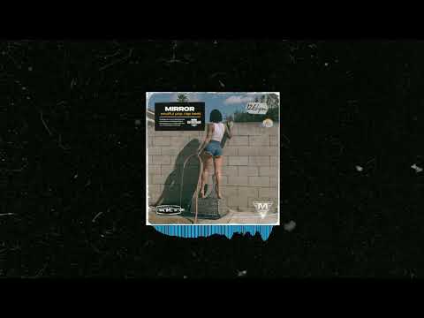 Видео: Summer Walker х Kehlani х Bryson Tiller RnB Soul Type Beat 2022 - Mirror (prod. by Bitodelnya)