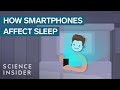 This Is Why You Should Never Use Your Smartphone Before Sleeping! MUST READ!