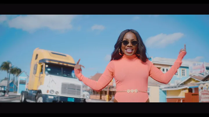 Wendi - Walk Out (Official Music Video) | Good Fee...