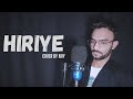 Hiriye cover by  nvy navneet yadavpunjabisong coversong
