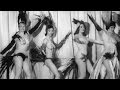 Soho Striptease Clubs (1958) - extract
