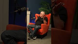 "Кинооператор - это диагноз". Александр Носовский честно о профессии и вызовах индустрии