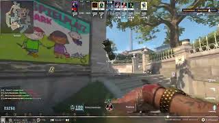 flashbang kill from both angles