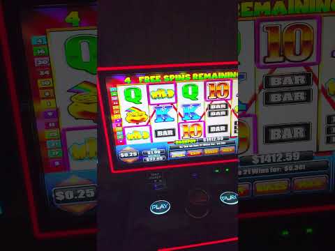 🐍NEW SLOT! FREECOINS in our latest video description! Come and claim it now! #jackpotwinsslots