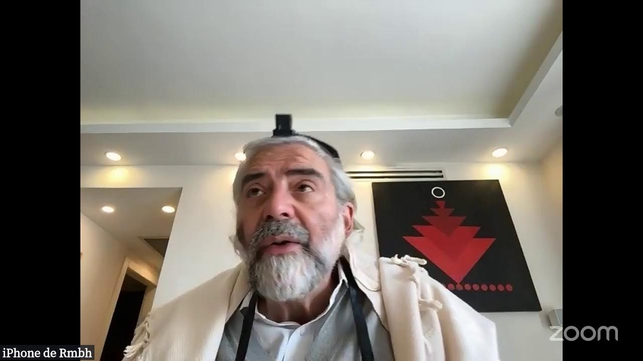 Likoutei Moharan