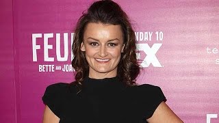 Celebrity Alison Wright on her surprise return to 'The Americans' and standout role on 'Feud: Bette and Joan' Profile