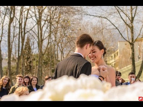 'Big Wedding Staff Party' для свадебных специалистов Крыма в парк отеле Porto Mare