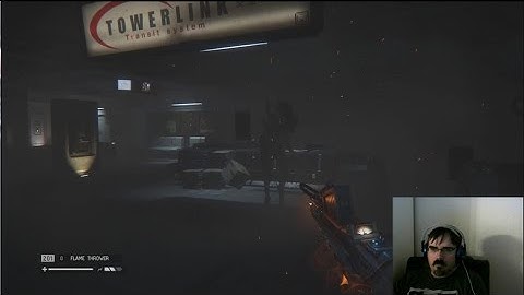 Lets Play Alien Isolation 46