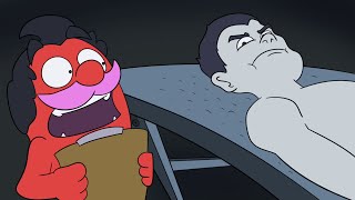Markiplier Animated - Mortuary Assistant