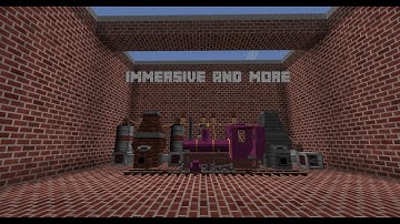 Immersive and More Ep. 6: Diesel, Gasoline & Lubricant!