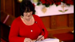 Feel The Spirit, Kelly Devine, Dec. 30, 2012