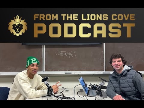 EP.12 - FTLC - Yves Santana: Cleveland’s Next Big Artist