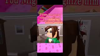 Most Hated Roblox Players Part 7