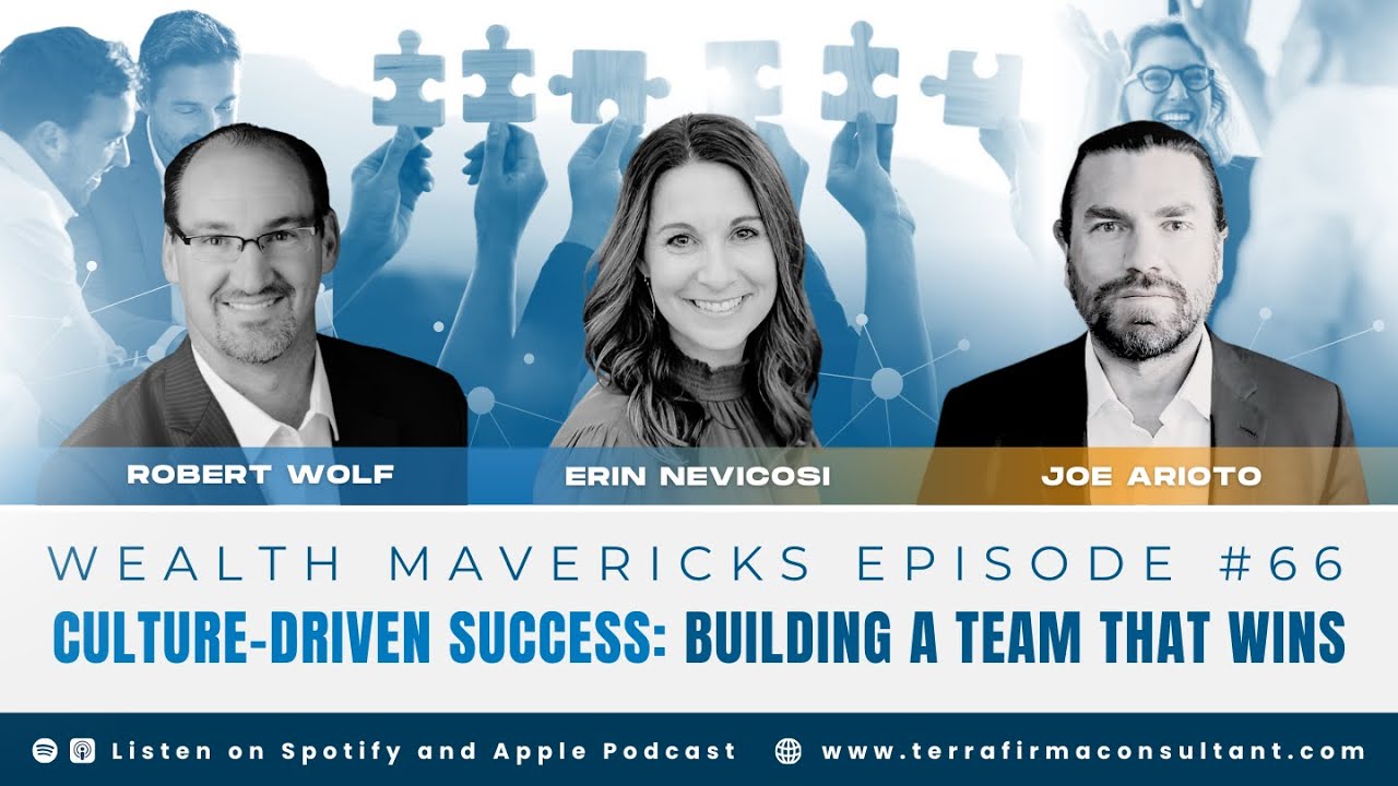 Culture-Driven Success: Building a Team That Wins