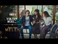 Kerem Ucuz Yırttı! - Benim Adım Melek 2. Bölüm