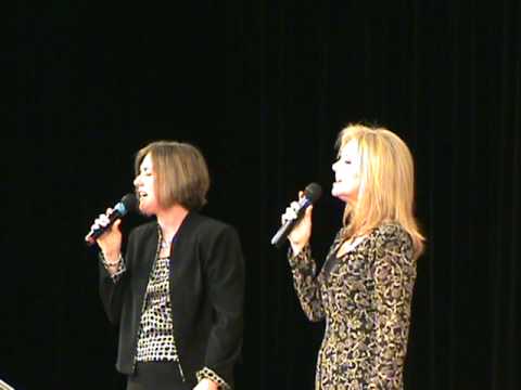 Amazing Grace - Blackwood Brothers Concert 2009