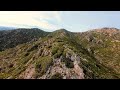 Little flight to the Alpilles ⛰️#djiavata2 #fpv #france 