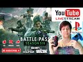 Call of duty warzone season 6 livestream new map Donate super stickers