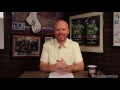 The Counter Attack Ep. 59 -- May 11, 2016