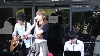 府中15 動漫音樂會 Tiny Minim / ブルーバード