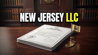 New Jersey LLC | How to Start an LLC in New Jersey (2026 Filing Guidance)