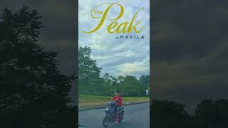 ₱77.9M PRIME LOT AT THE PEAK HAVILA | 916 SQM | Prestige Investment in Taytay, Rizal