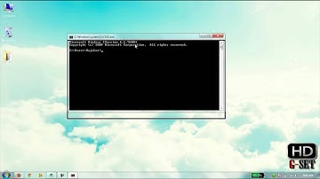 MS DOS Tutorials - Introduction - Part 1