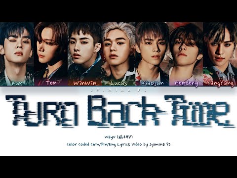 NCT 127 RESONANCE セット　dream wayv 威神 The Most UNIQUE KPOP Group | NCT 127, NCT U, NCT DREAM, WAYV