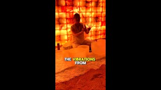 Experience healing at Salt Sanctuary!