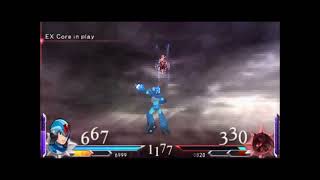 Dissidia 012 Misc Model Swap Replays 1682